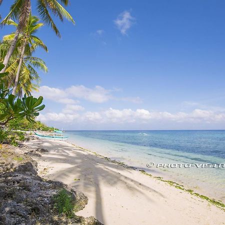 Camotes Eden Hotel Himensulan Eksteriør billede