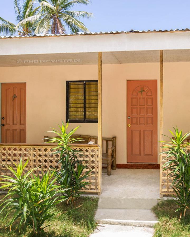 Camotes Eden Hotel Himensulan Eksteriør billede
