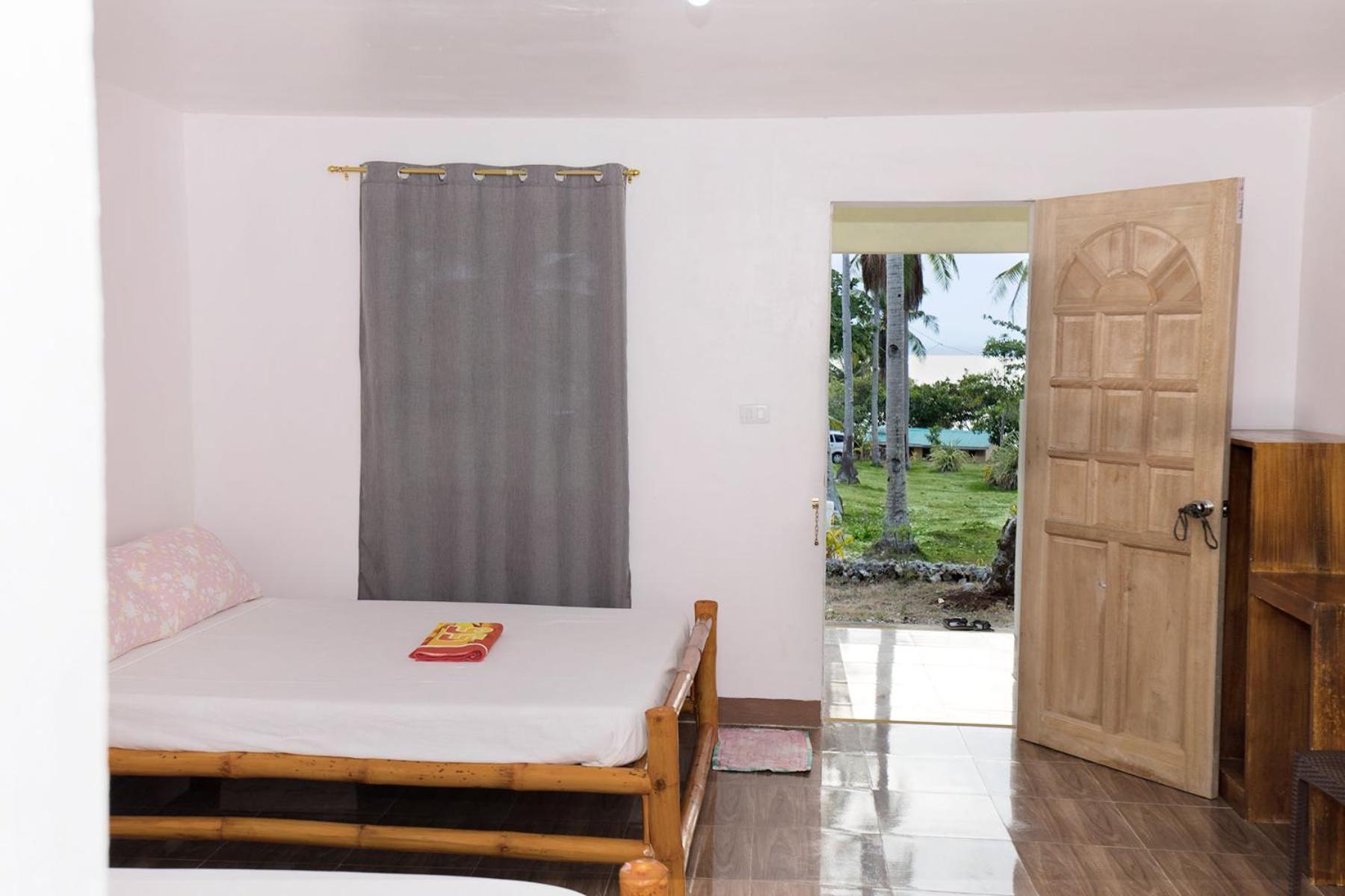Camotes Eden Hotel Himensulan Eksteriør billede