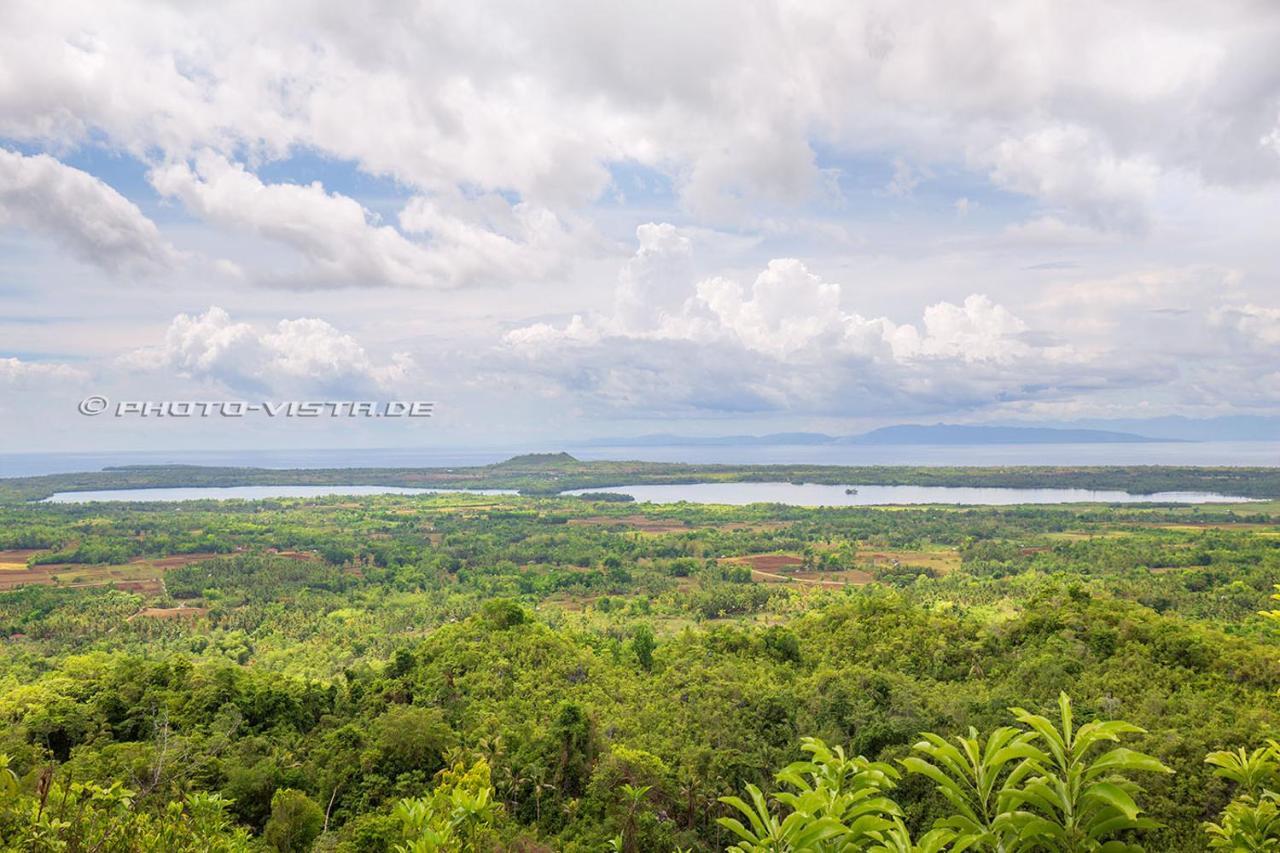 Camotes Eden Hotel Himensulan Eksteriør billede
